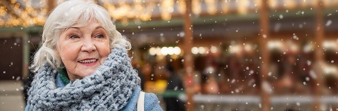 Staying Safe this Winter: Our Top 5 Tips