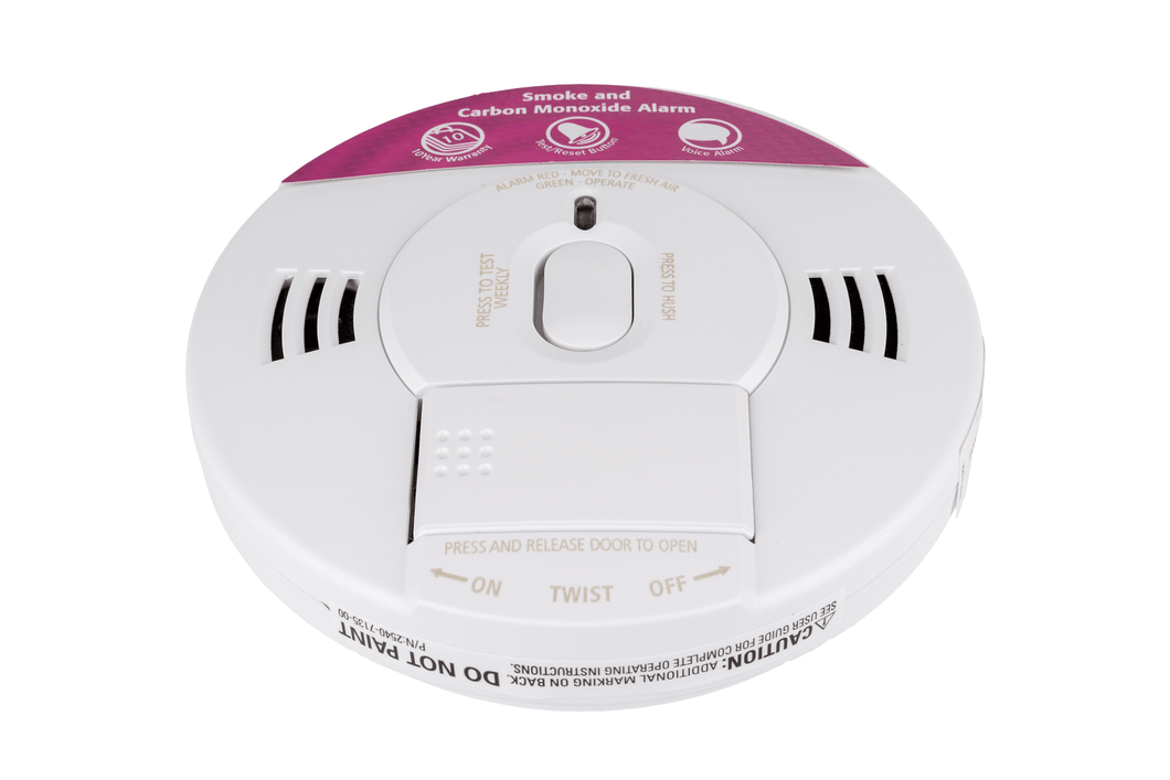 Carbon Monoxide Detector helpline.co.uk