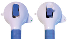 Load image into Gallery viewer, Portable Quick Suction Grab Rail helpline.co.uk
