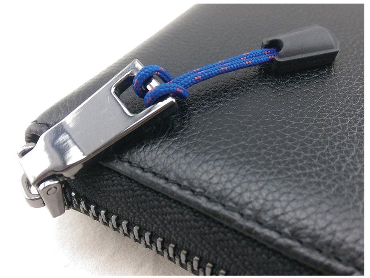 Zipper Pulls (pack of 3) helpline.co.uk